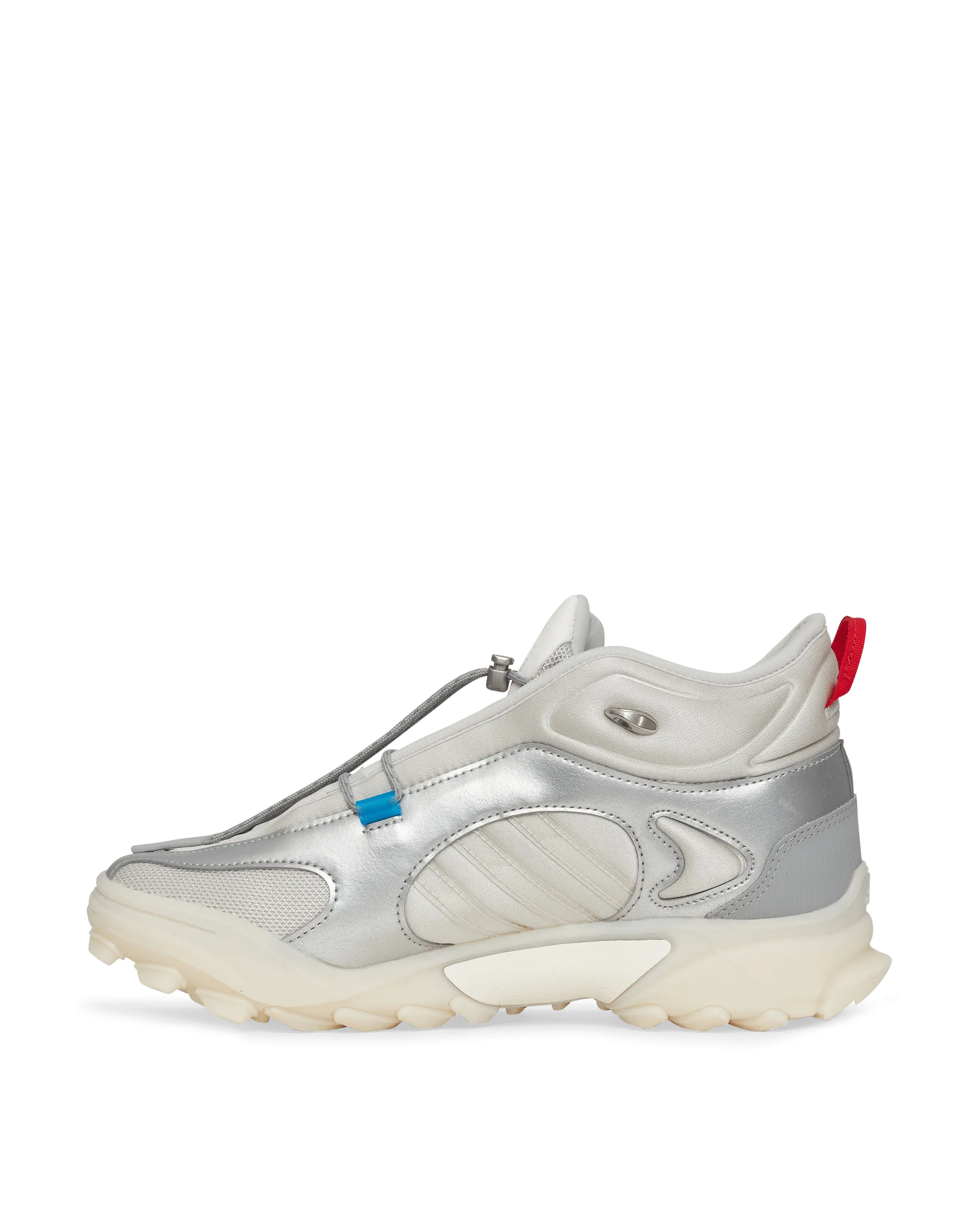 032c GSG Trail Sneakers Gris