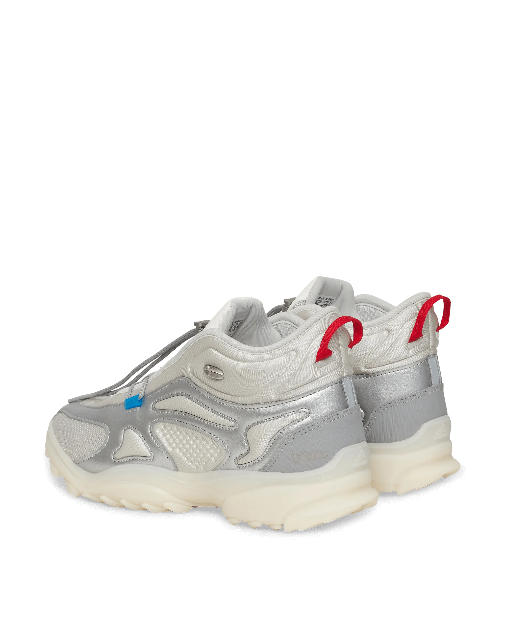 032c GSG Trail Sneakers Gris