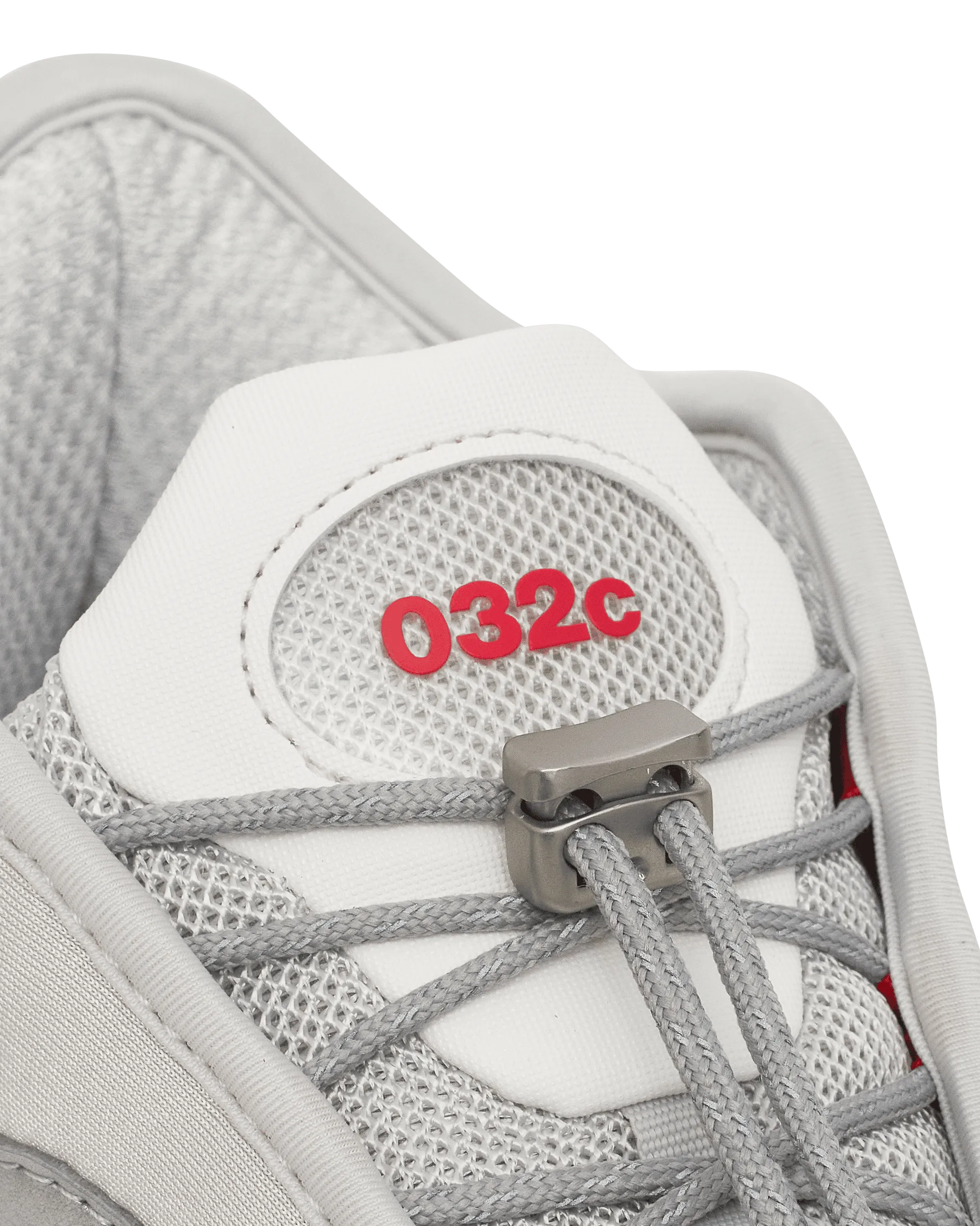 032c GSG Trail Sneakers Gris