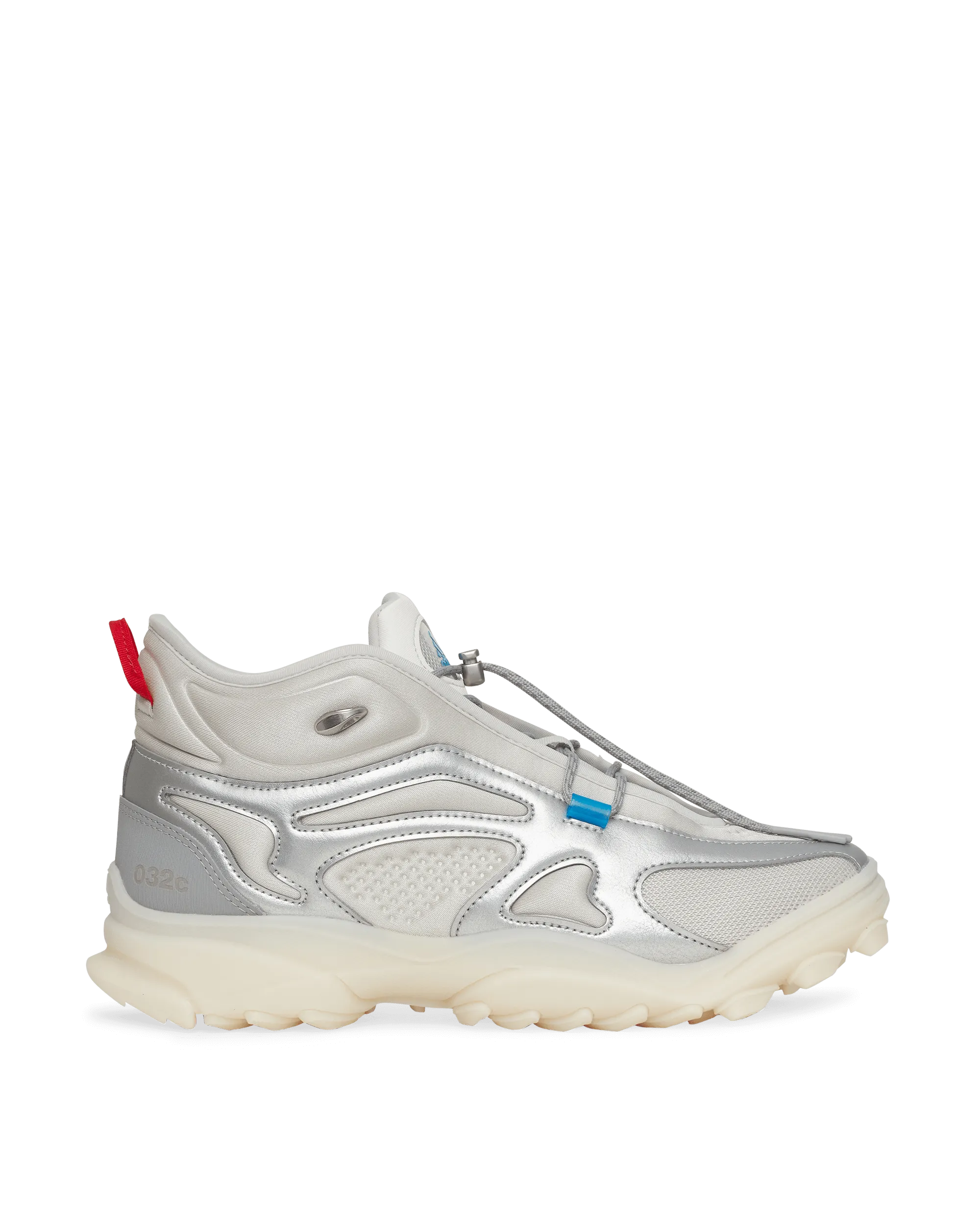 032c GSG Trail Sneakers Gris