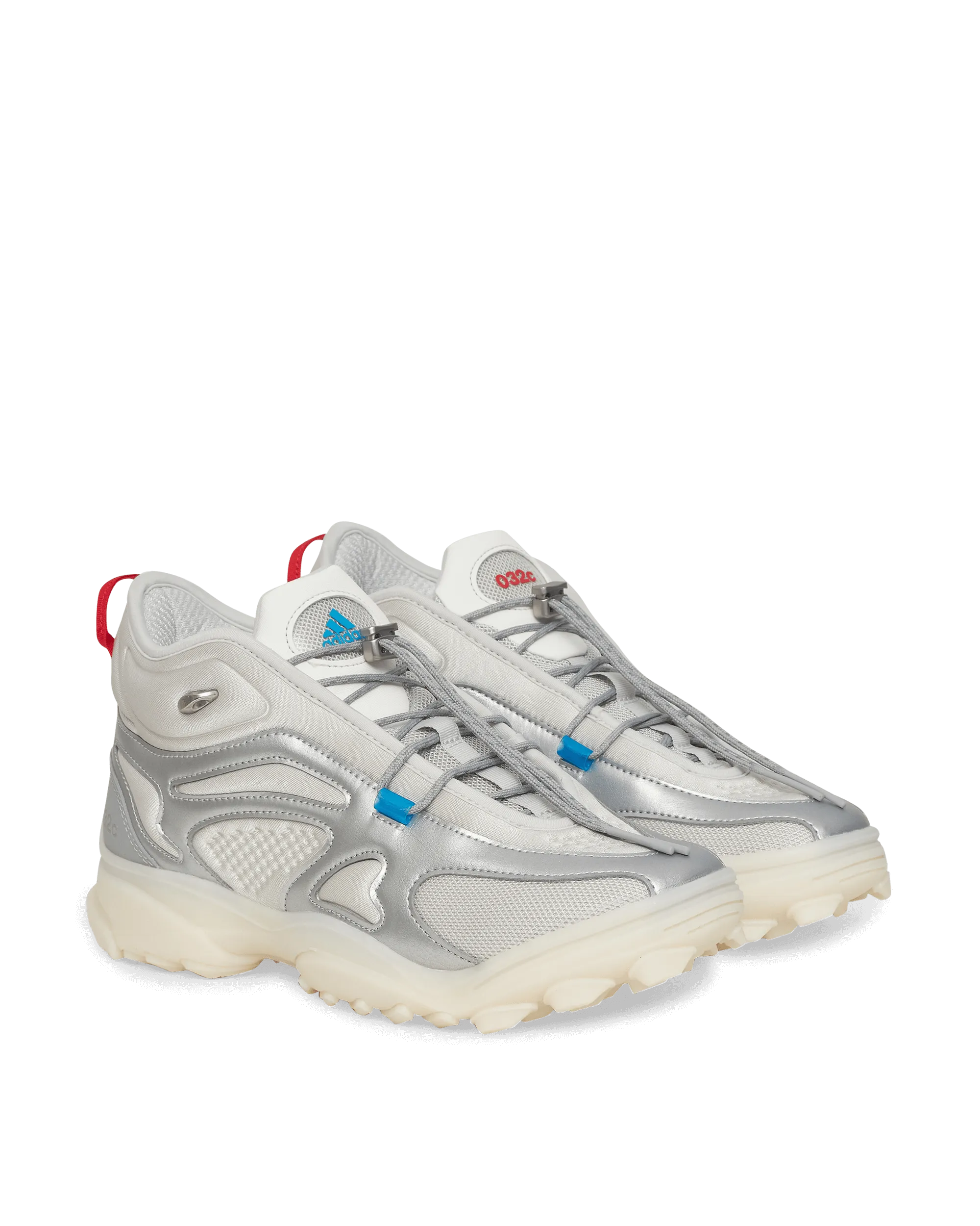 032c GSG Trail Sneakers Gris