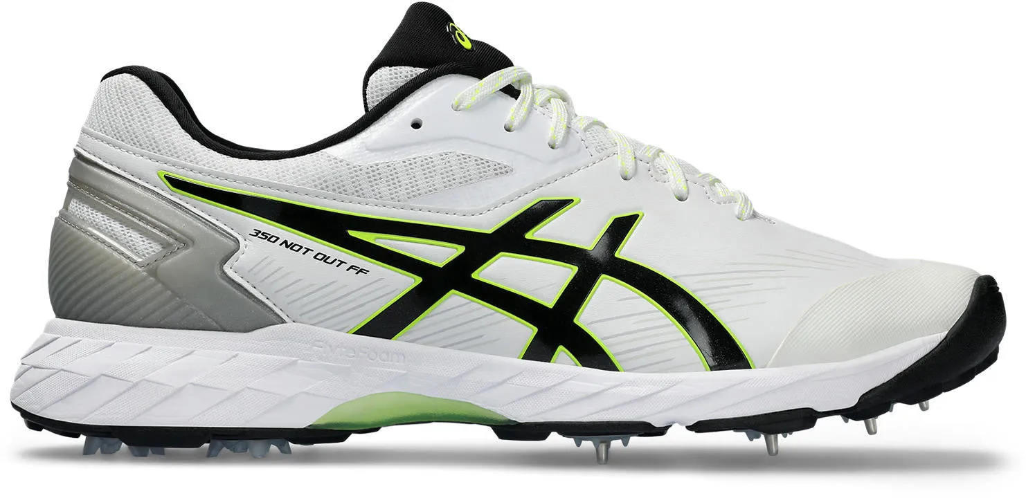 Chaussures de cricket pour hommes 350 Not Out FF