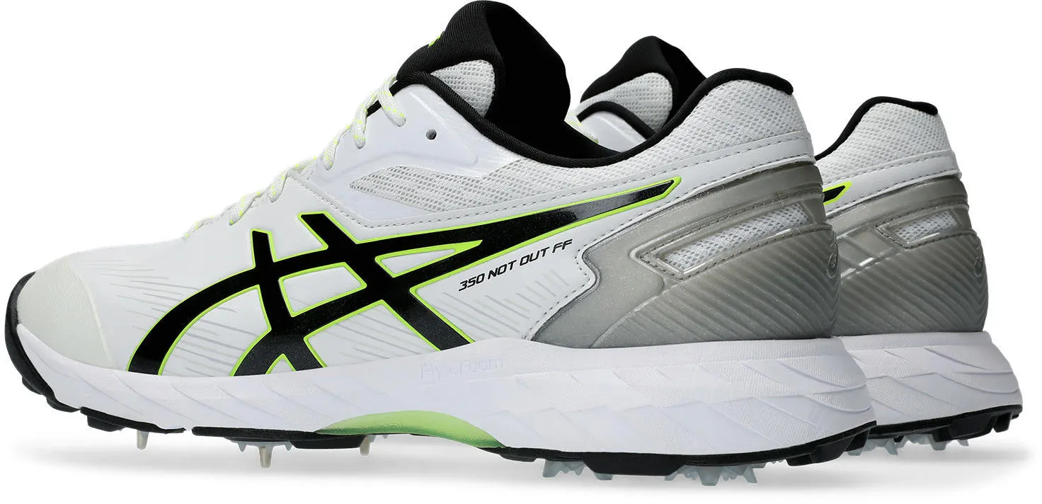 Chaussures de cricket pour hommes 350 Not Out FF