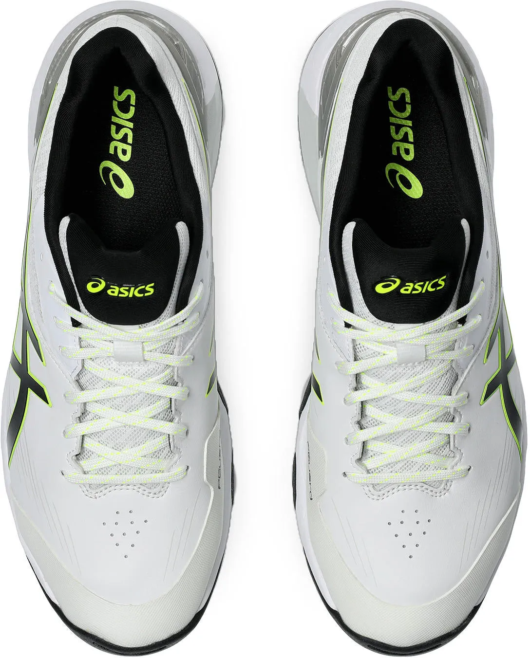 Chaussures de cricket pour hommes 350 Not Out FF