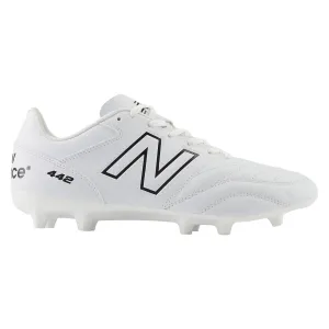442 Academy Firm Ground Chaussures de Football Homme (Largeur 2E)
