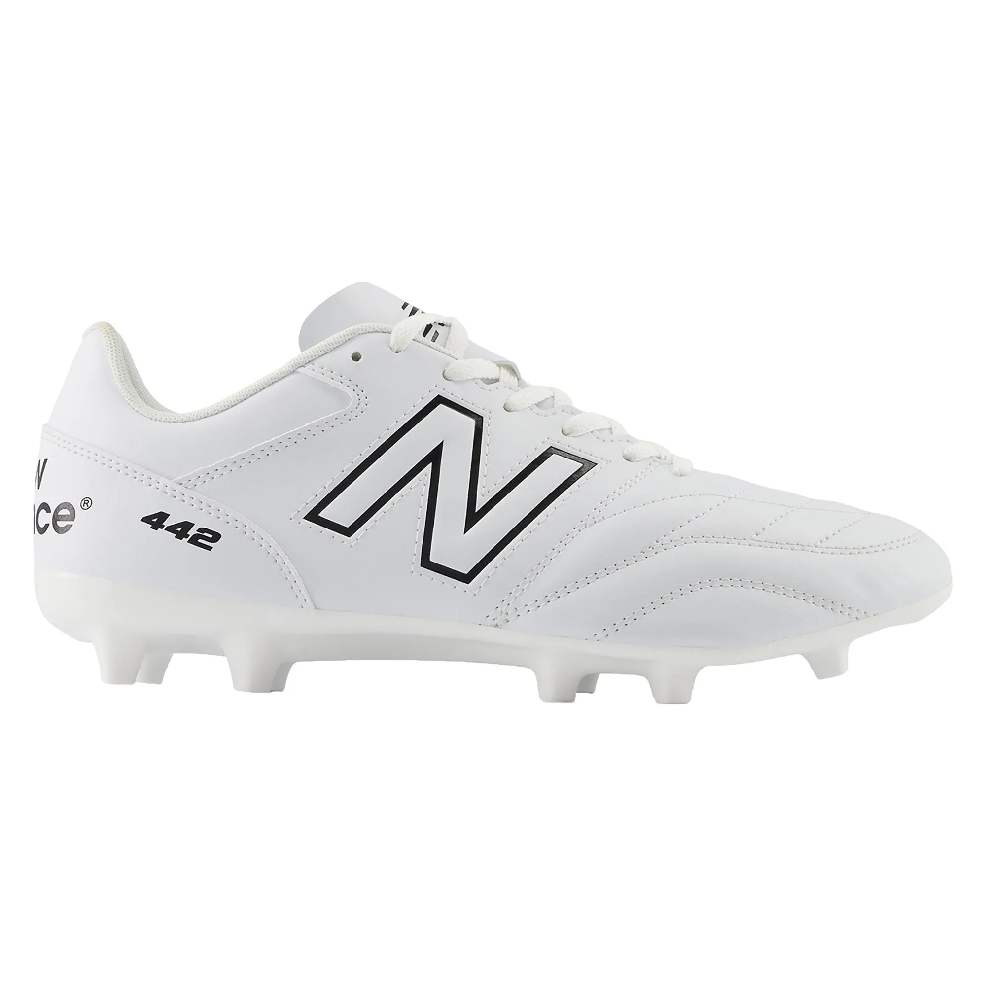 442 Academy Firm Ground Chaussures de Football Homme (Largeur 2E)