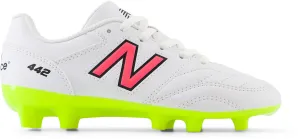 Chaussures de football Academy Firm Ground V2 Junior (Largeur M)