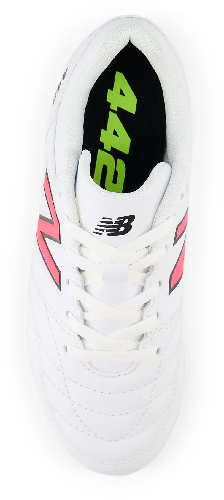 Chaussures de football Academy Firm Ground V2 Junior (Largeur M)