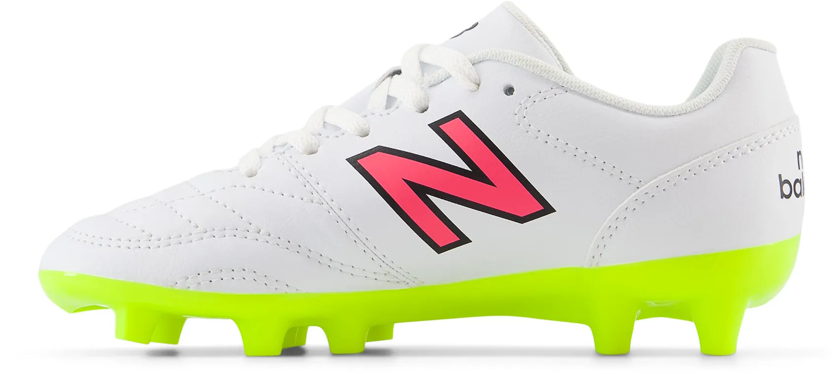 Chaussures de football Academy Firm Ground V2 Junior (Largeur M)