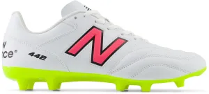 Chaussures de football Academy Firm Ground V2 pour hommes (Largeur D)