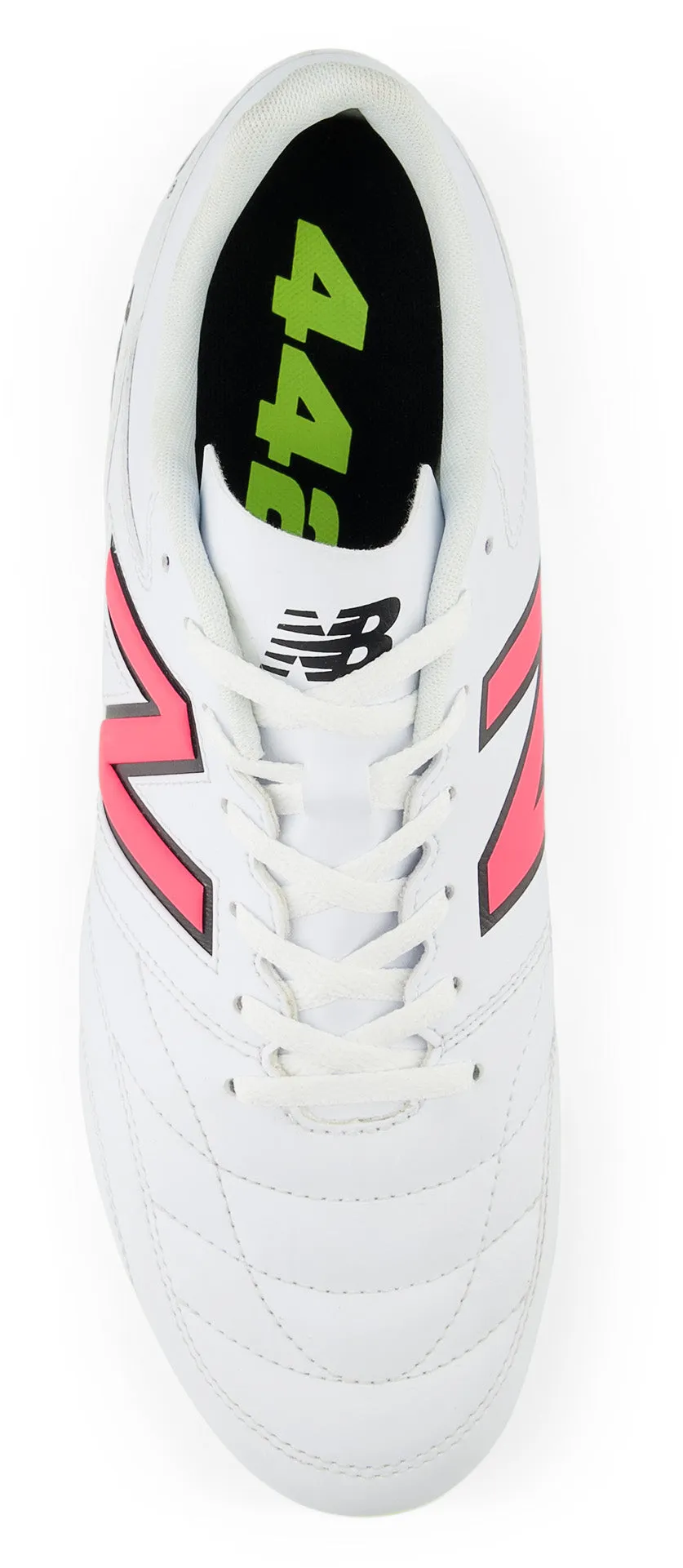 Chaussures de football Academy Firm Ground V2 pour hommes (Largeur D)
