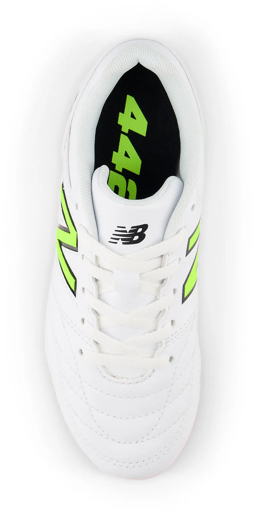 442 Academy V2 Chaussures de Football Junior pour Terrain Sec (Largeur M)