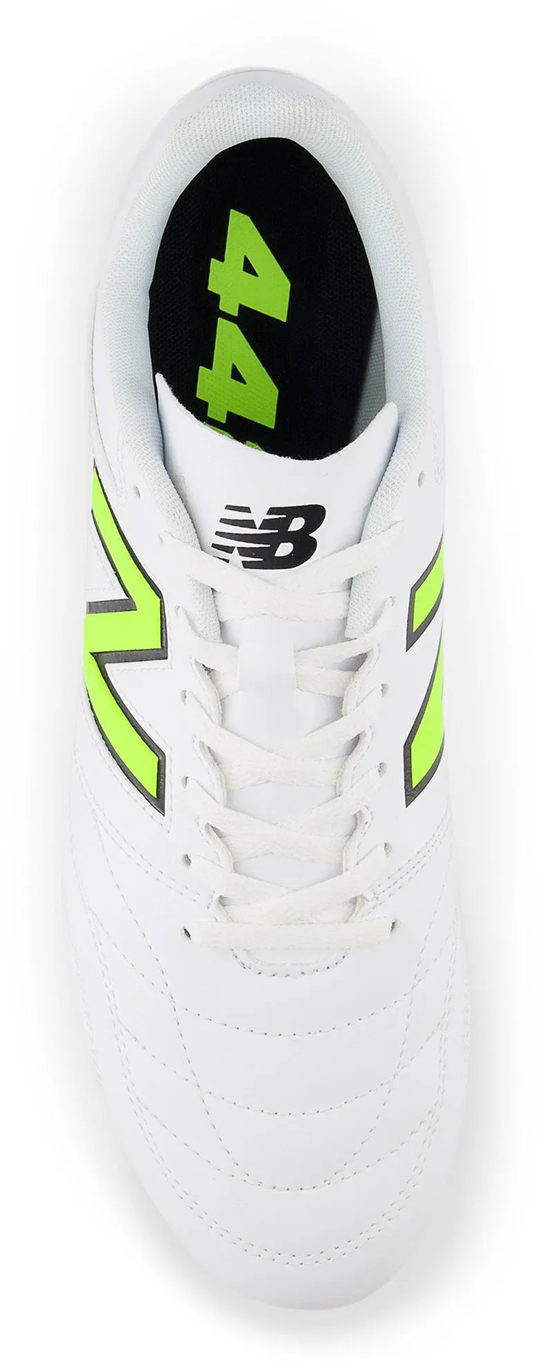 Chaussures de football pour hommes 442 Academy V2 à semelle ferme (Largeur D)