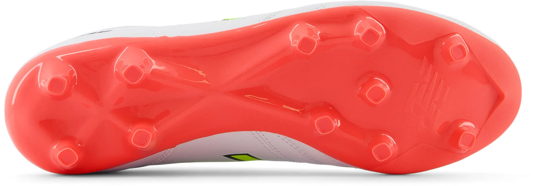 Chaussures de football pour hommes 442 Academy V2 à semelle ferme (Largeur D)