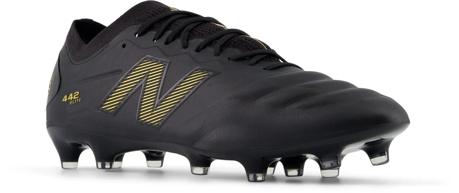 Chaussures de football Elite Firm Ground V2 pour Hommes (Largeur D)