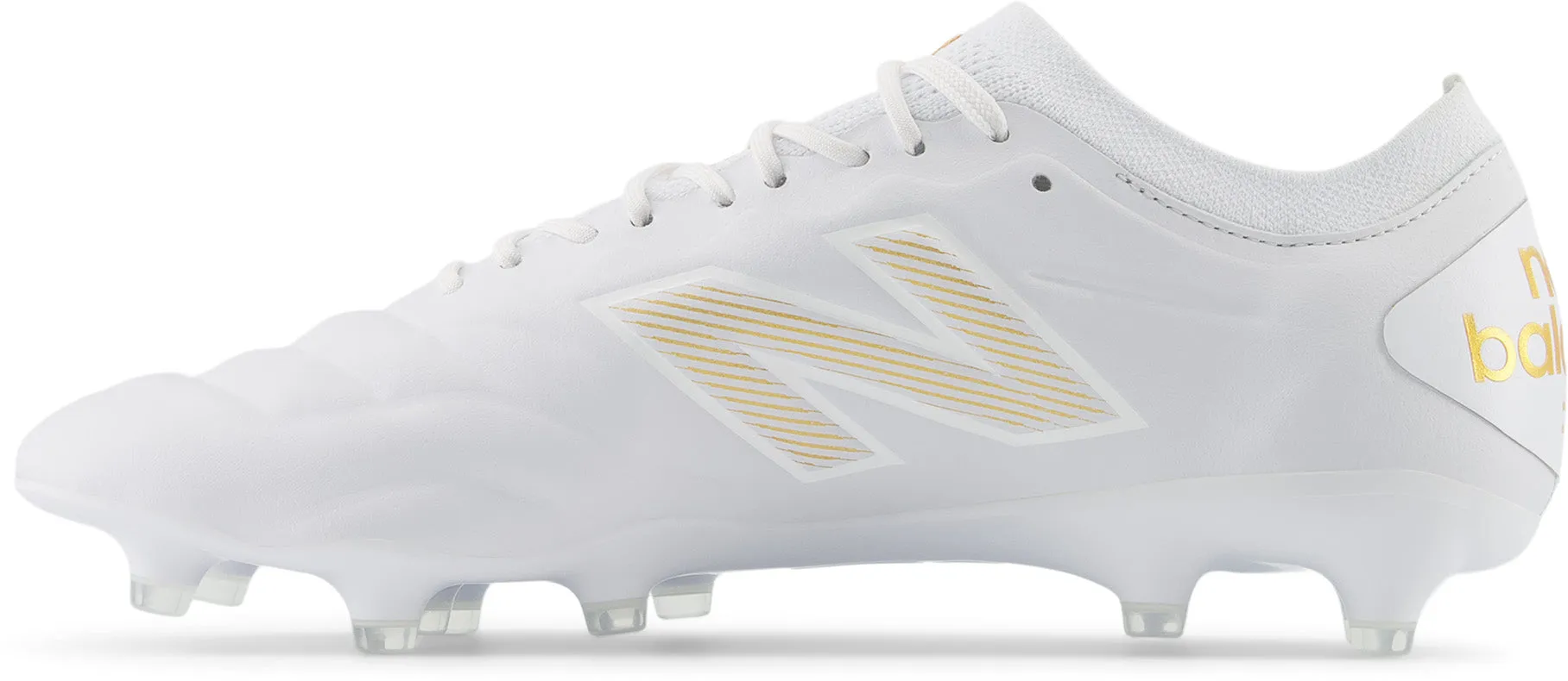 Chaussures de football Elite Firm Ground V2 pour hommes (Largeur D)