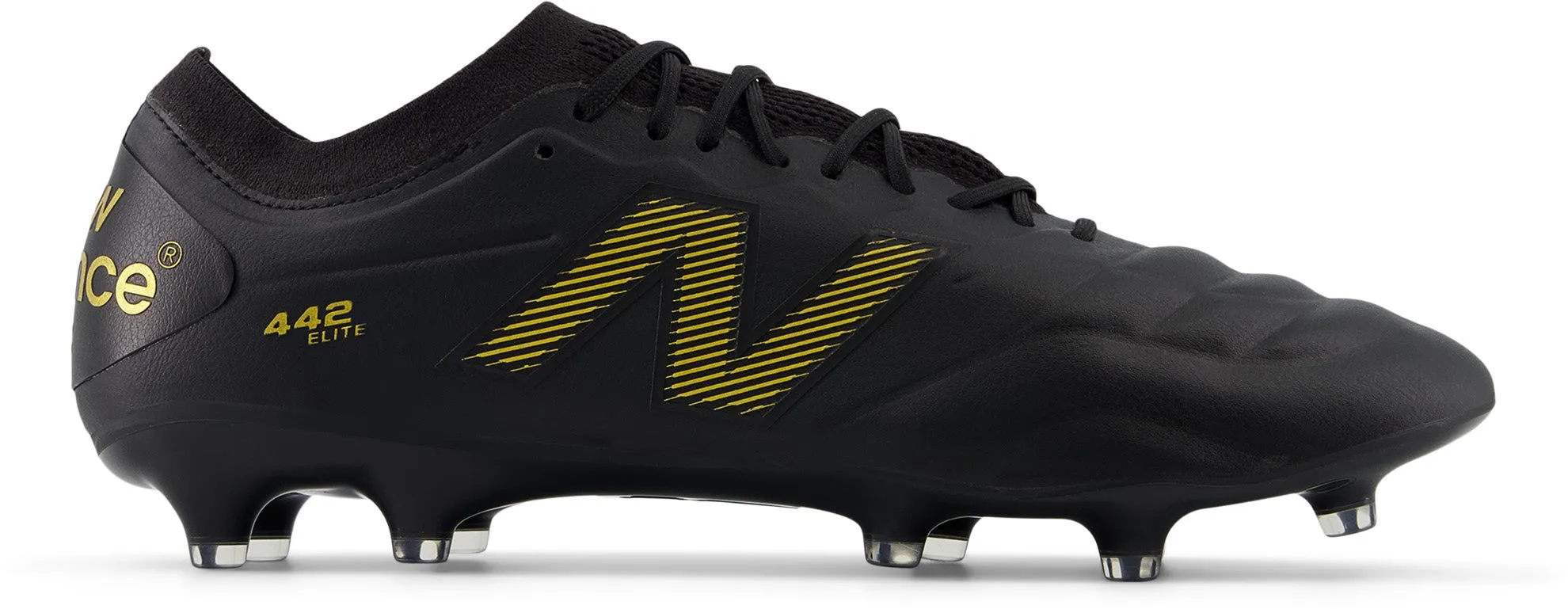 Chaussures de football Elite Firm Ground V2 pour Hommes (Largeur D)