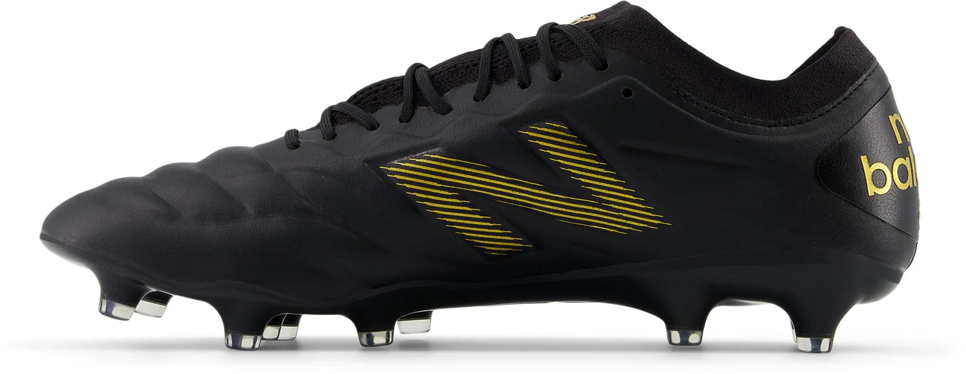 Chaussures de football Elite Firm Ground V2 pour Hommes (Largeur D)