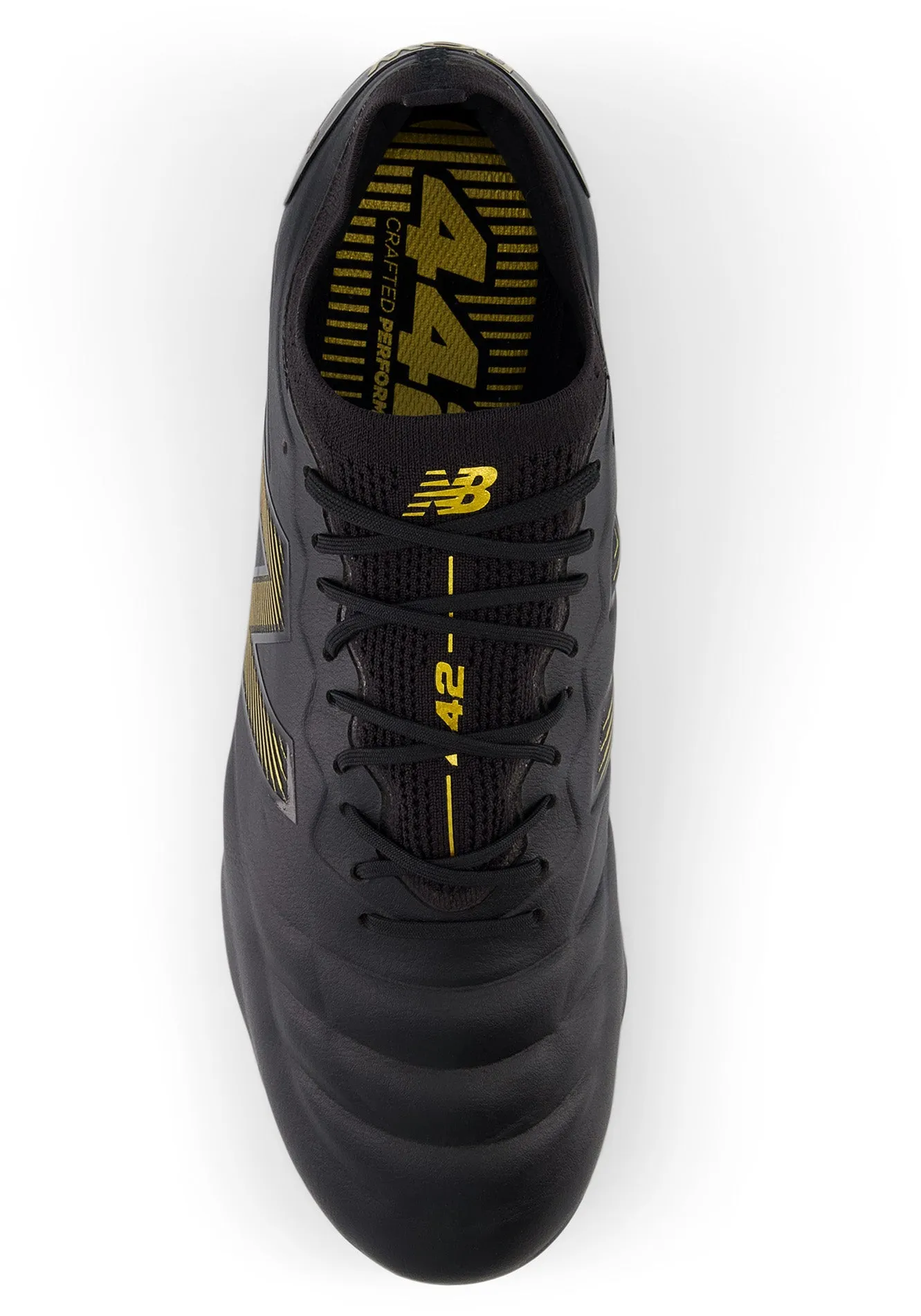 Chaussures de football Elite Firm Ground V2 pour Hommes (Largeur D)