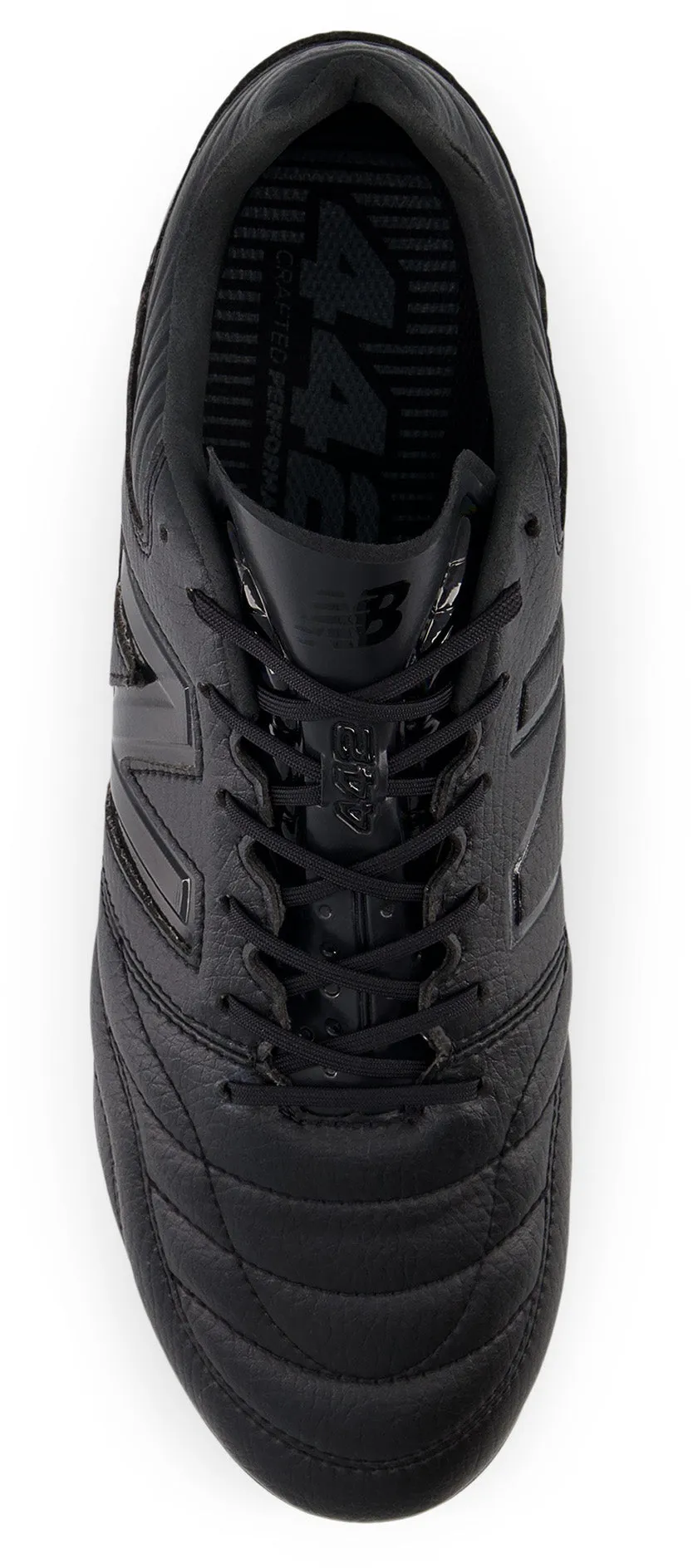 Chaussures de football 442 Pro Fg V2 pour hommes (Largeur D)