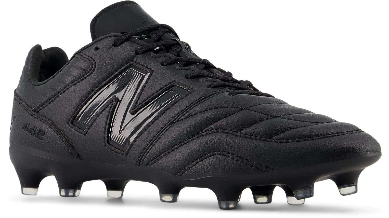 Chaussures de football 442 Pro Fg V2 pour hommes (Largeur D)