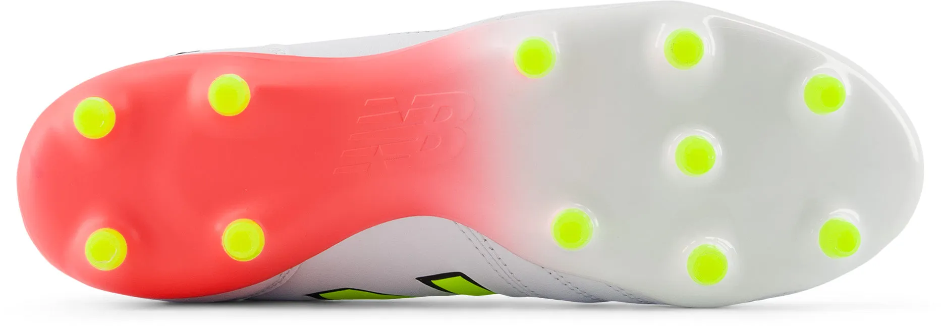 Chaussures de football pour hommes 442 Pro V2 à semelle ferme (Largeur D)
