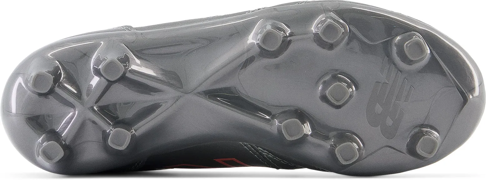 442 V2 Academy Chaussures de Football Junior pour Terrain Sec (Largeur M)