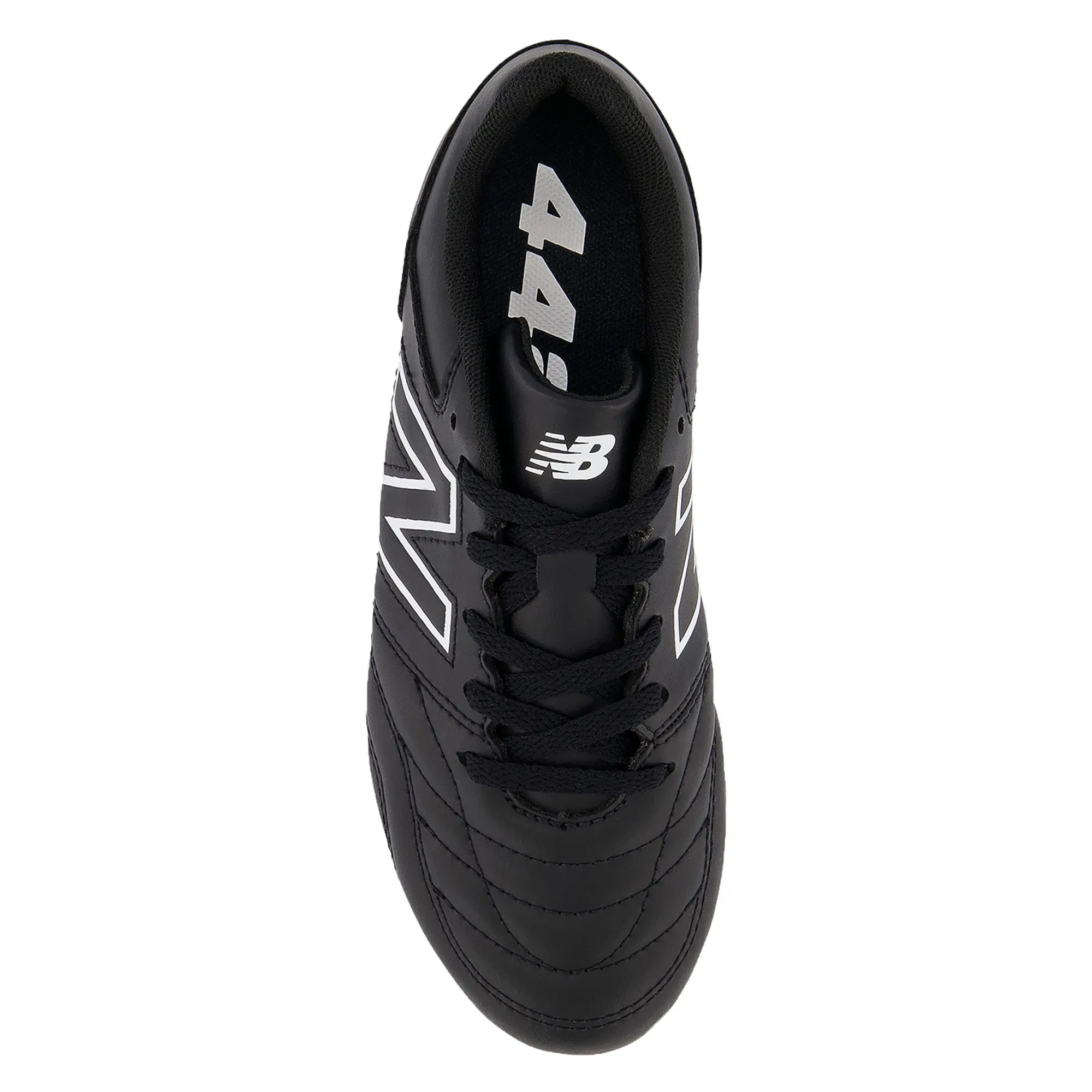 442 V2 Academy Chaussures de Football Junior pour Terrain Sec (Largeur W)