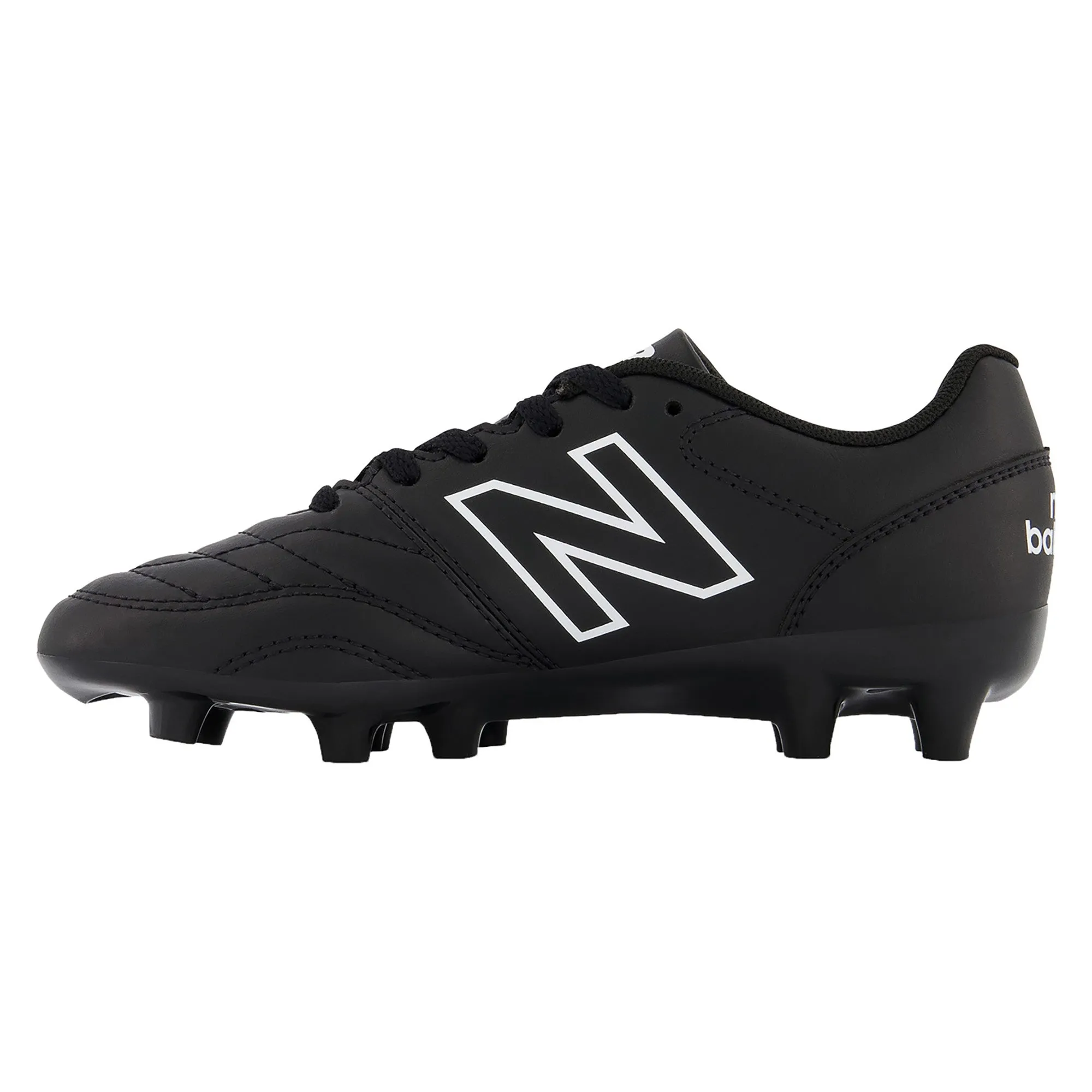 442 V2 Academy Chaussures de Football Junior pour Terrain Sec (Largeur W)