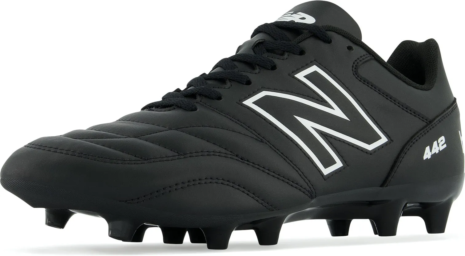 442 V2 Academy Chaussures de Football Homme à Semelle Ferme (Largeur 2E)