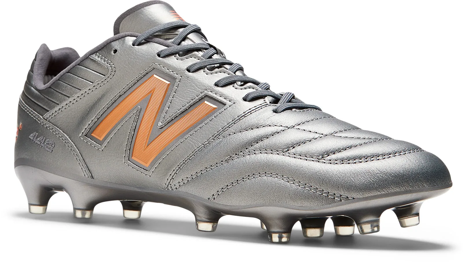 Chaussures de football homme 442 V2 Pro pour terrain sec