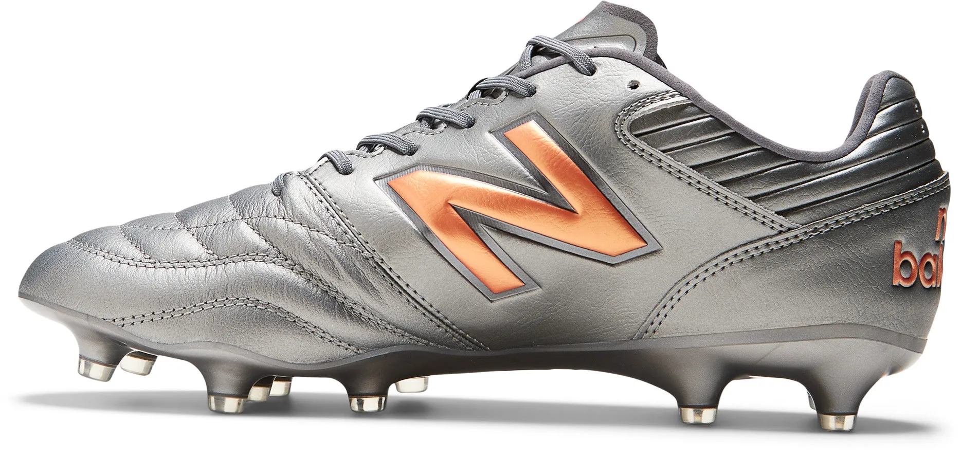 Chaussures de football homme 442 V2 Pro pour terrain sec