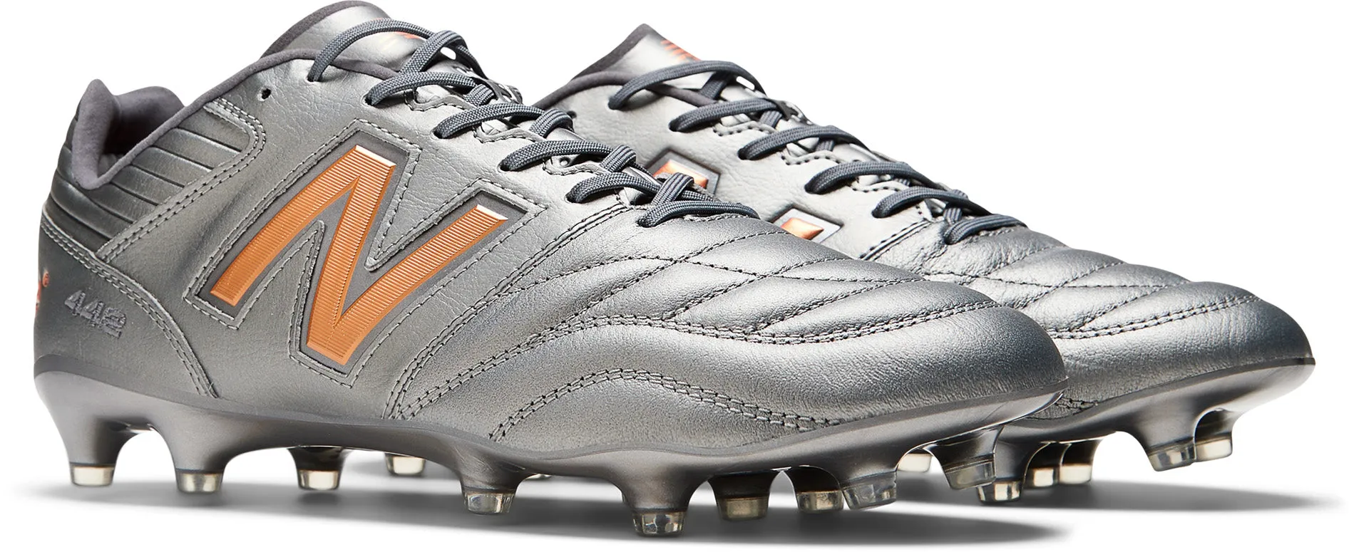 Chaussures de football homme 442 V2 Pro pour terrain sec