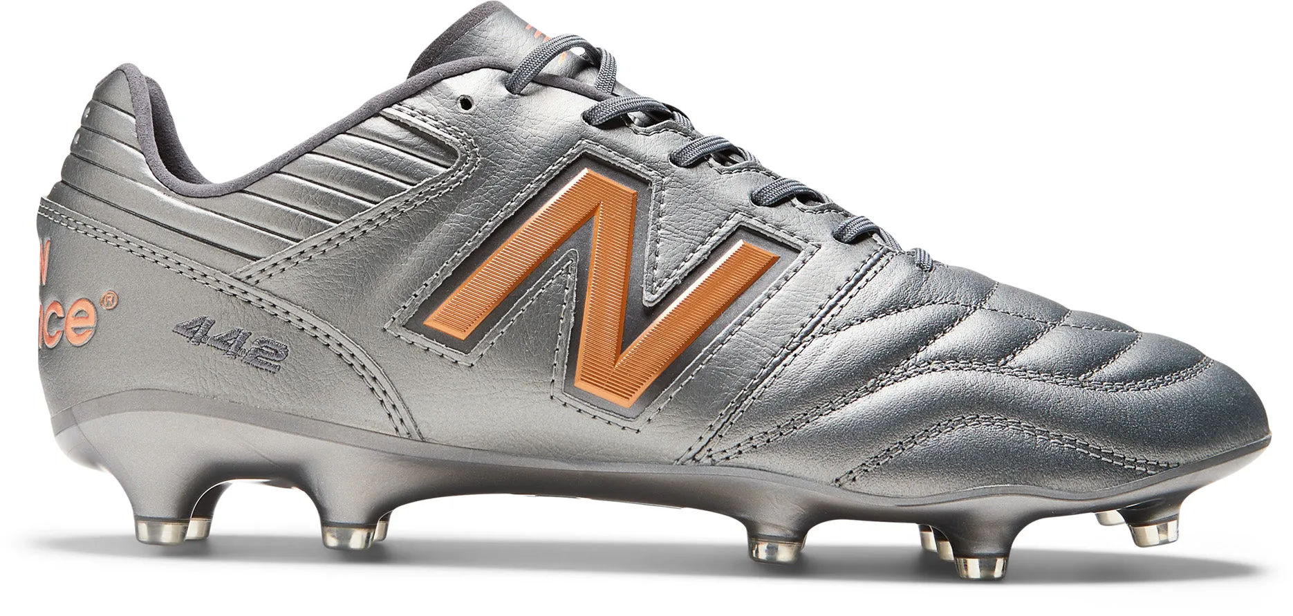 Chaussures de football homme 442 V2 Pro pour terrain sec