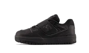 550 Strap Triple Noir Enfant (PS)