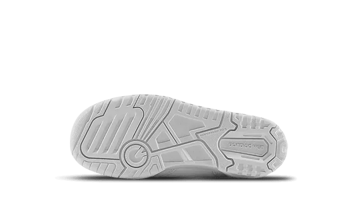 550 Triple Blanc Enfant (PS)