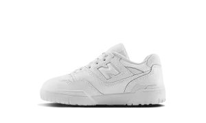 550 Triple Blanc Enfant (PS)