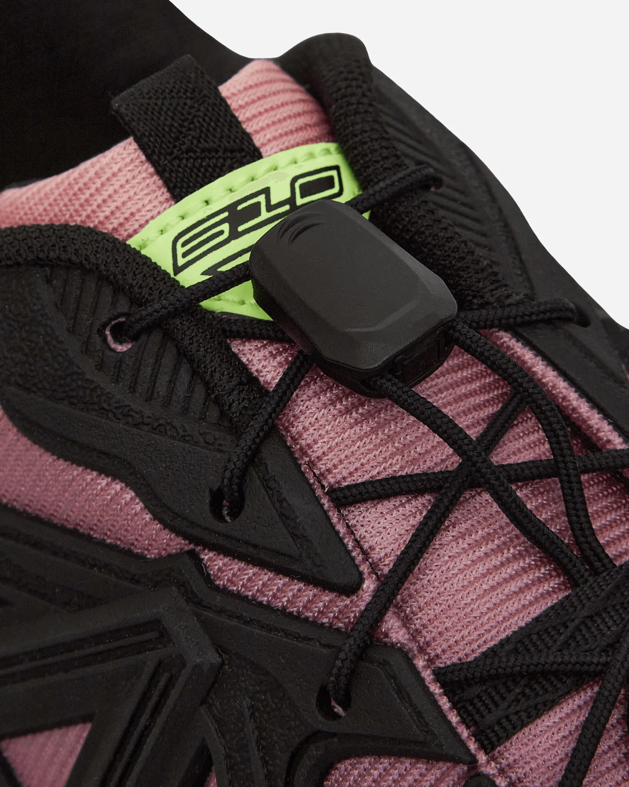 610D Sneakers Noir