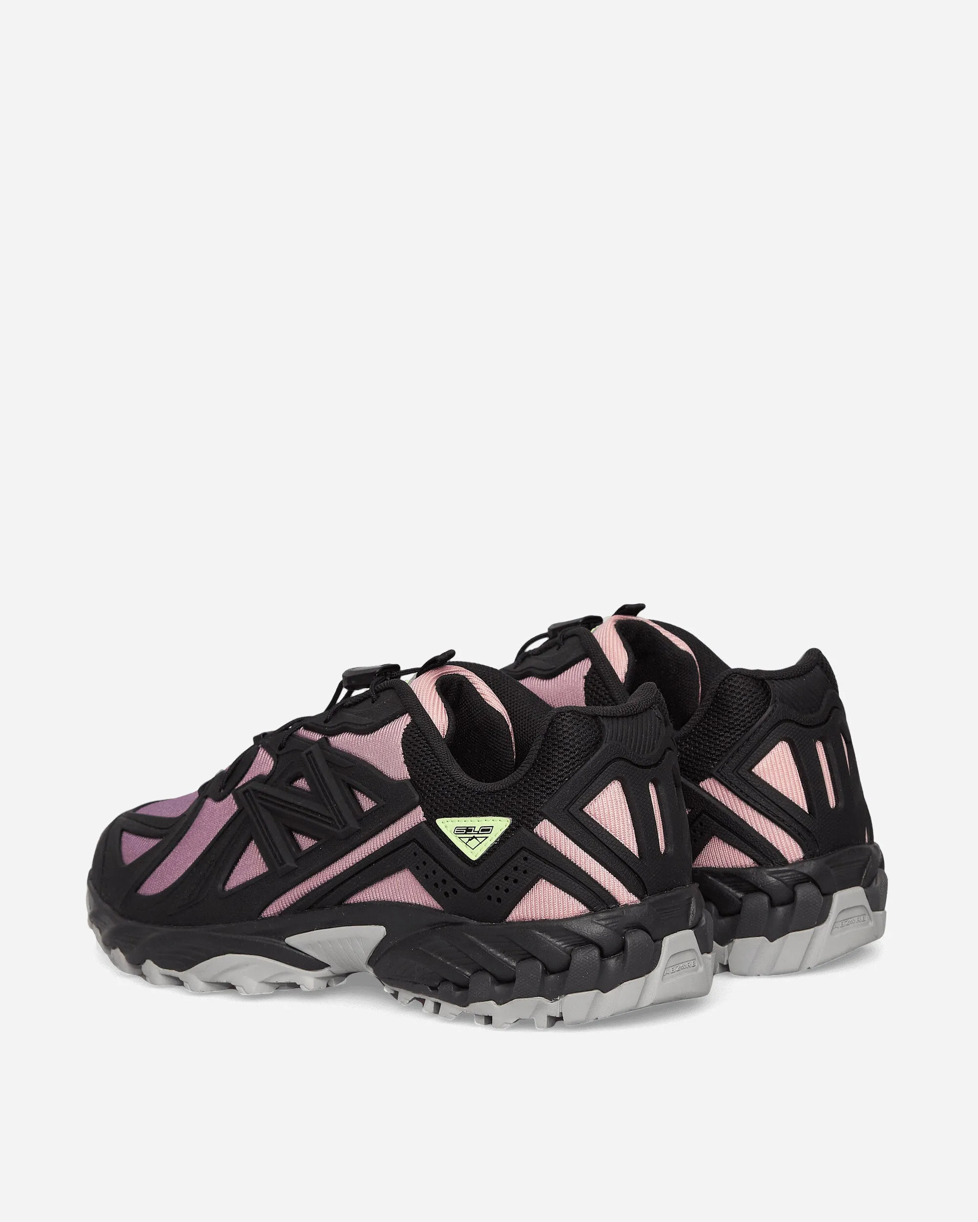 610D Sneakers Noir
