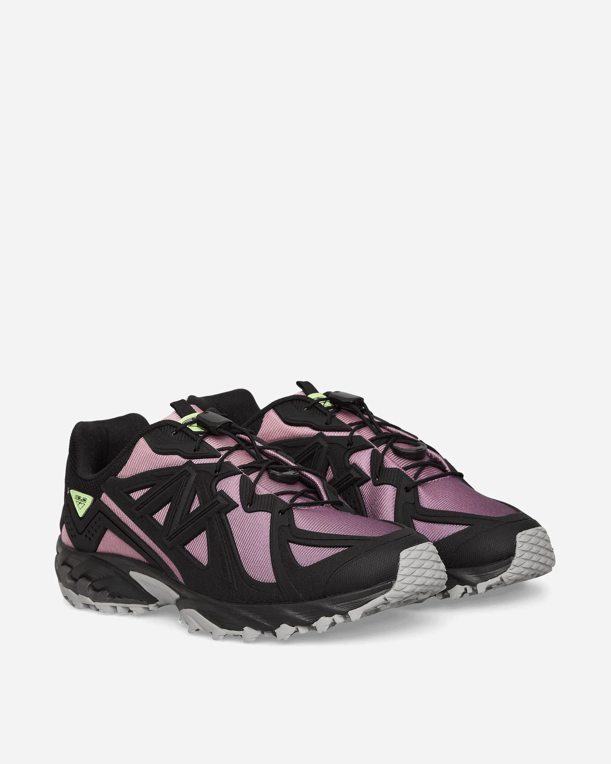 610D Sneakers Noir