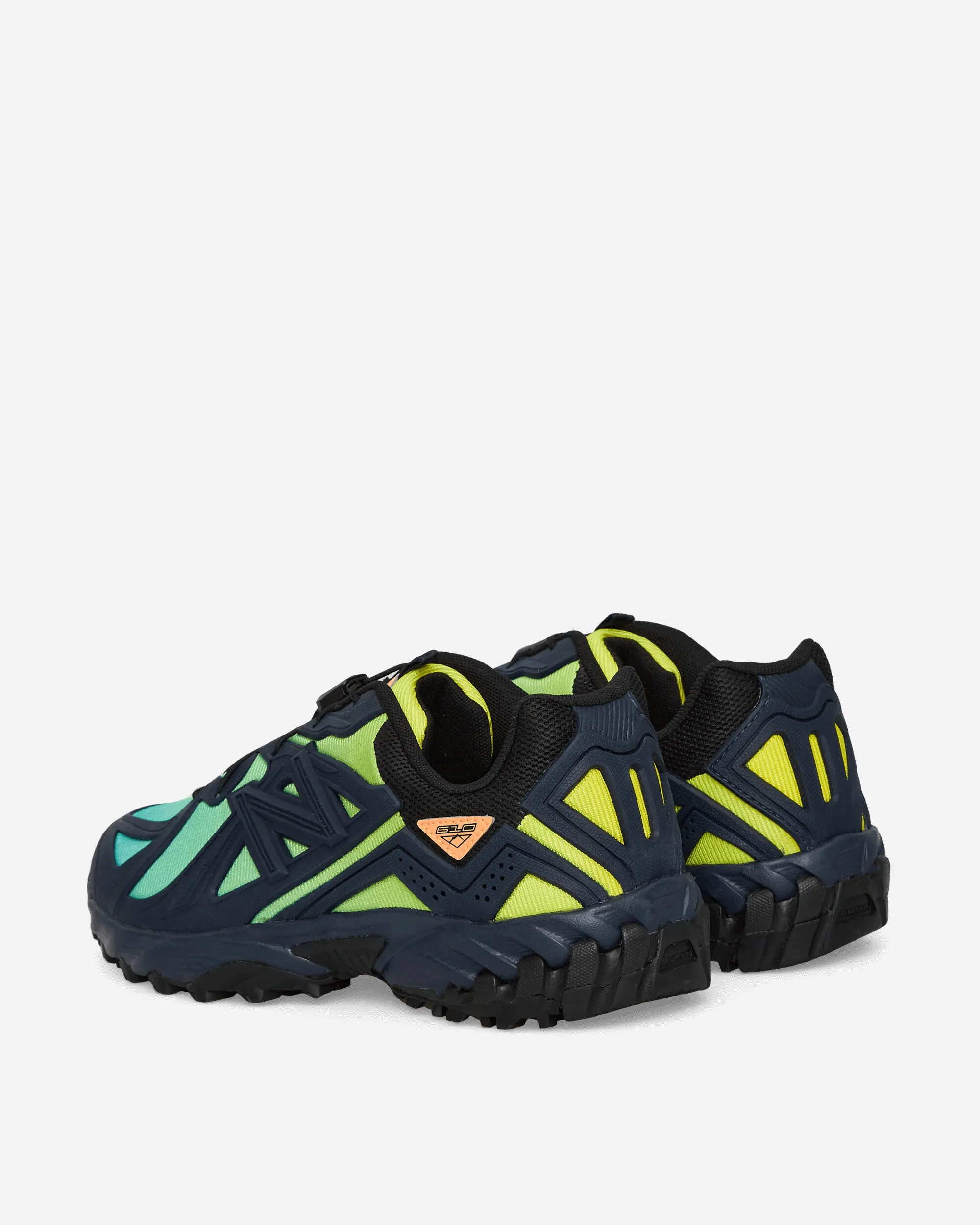 610D Sneakers Marine
