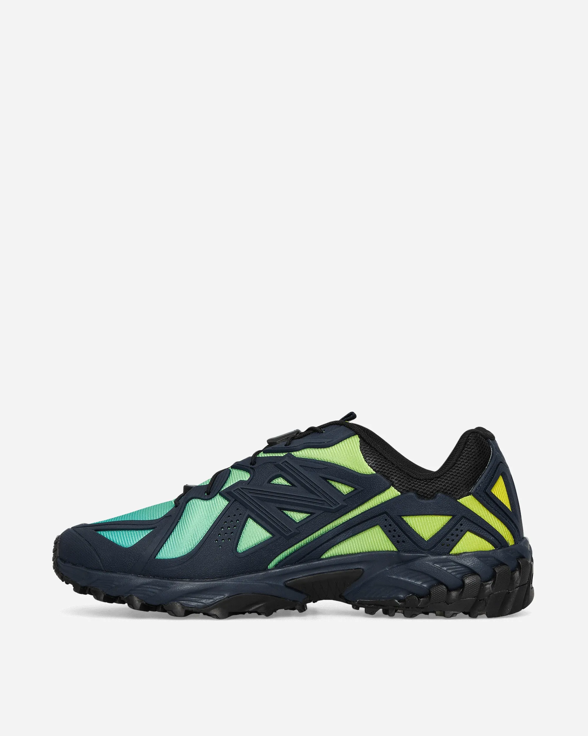610D Sneakers Marine