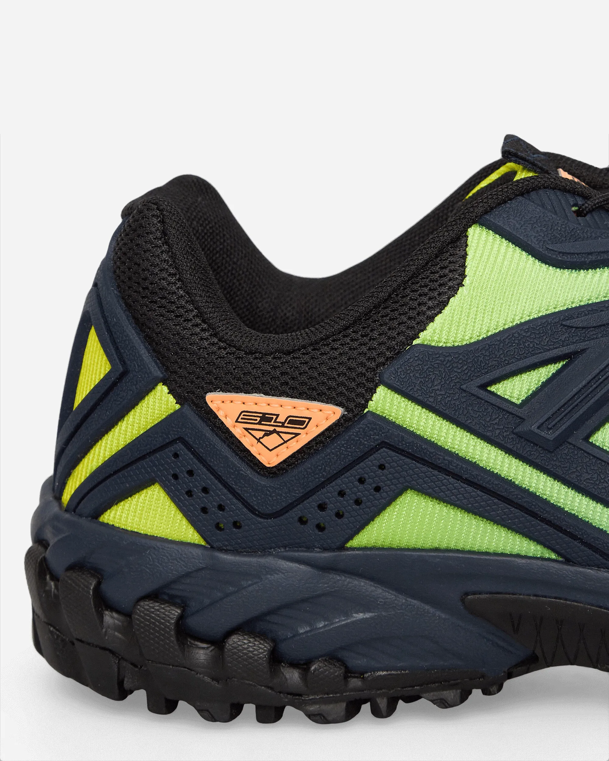 610D Sneakers Marine