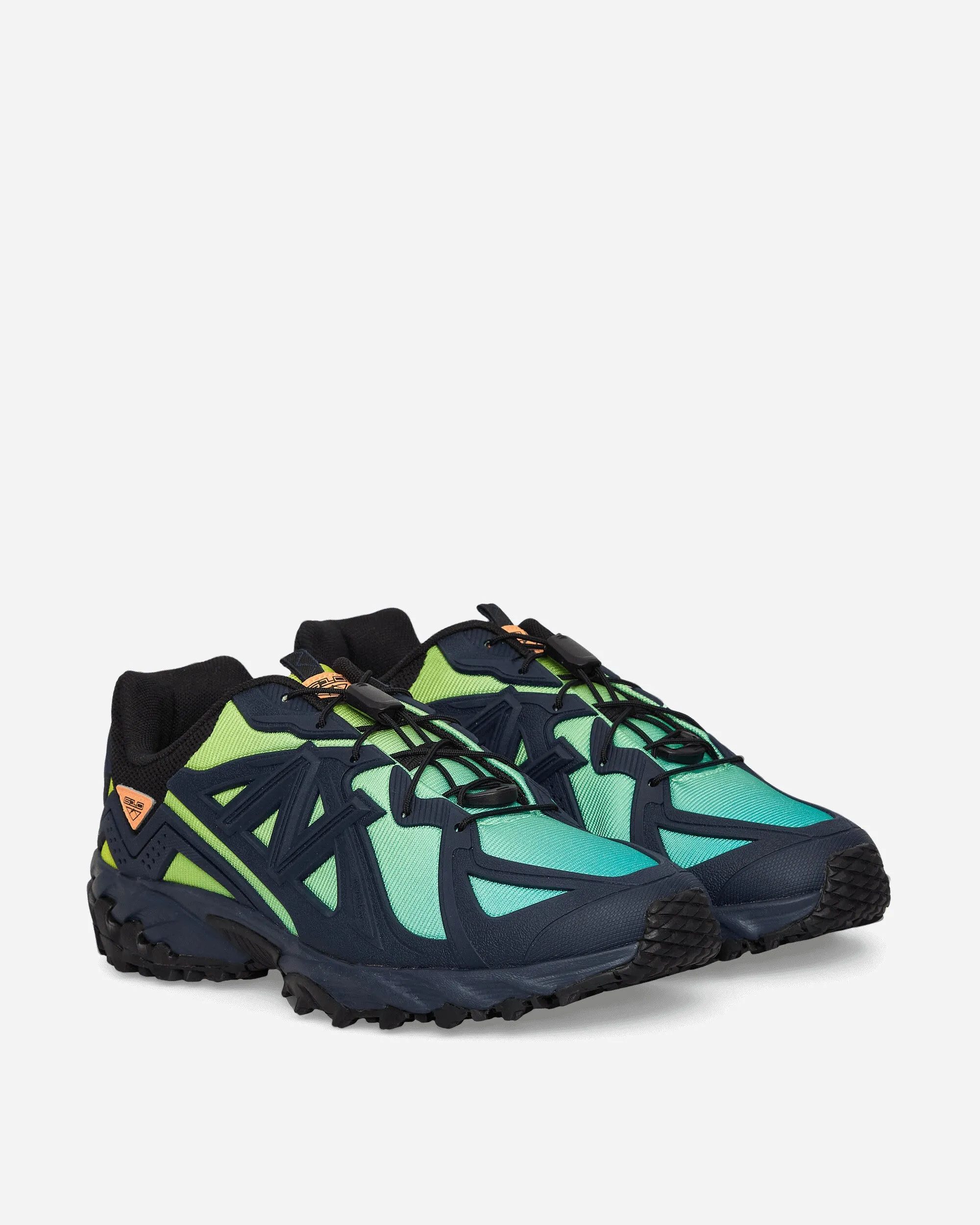 610D Sneakers Marine