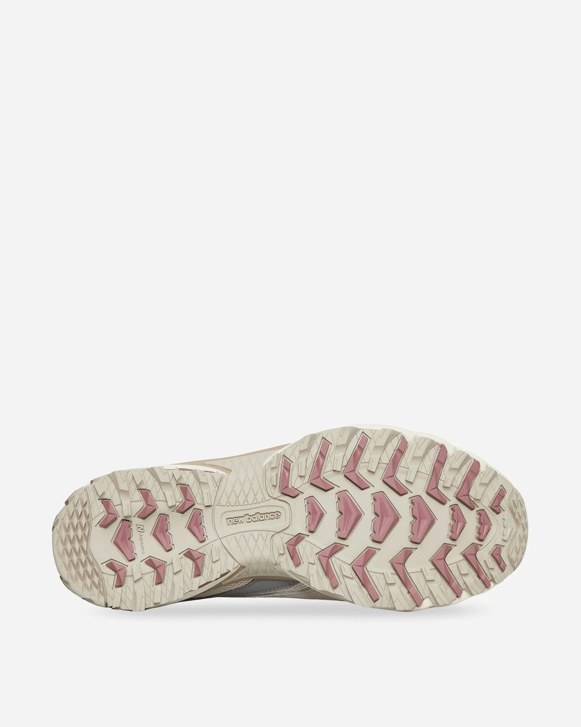 Baskets 610S Sable / Gris