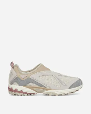 Baskets 610S Sable / Gris