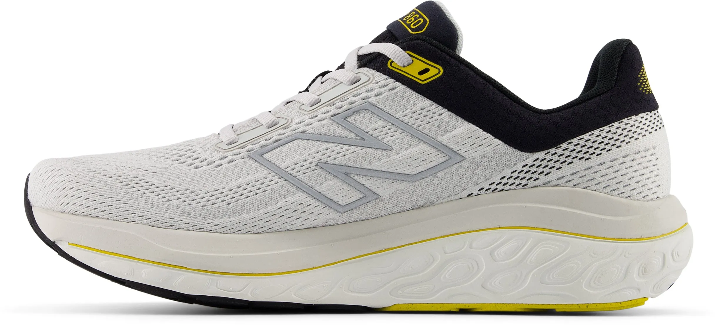 Chaussures de course pour hommes 860v14 (Largeur D)