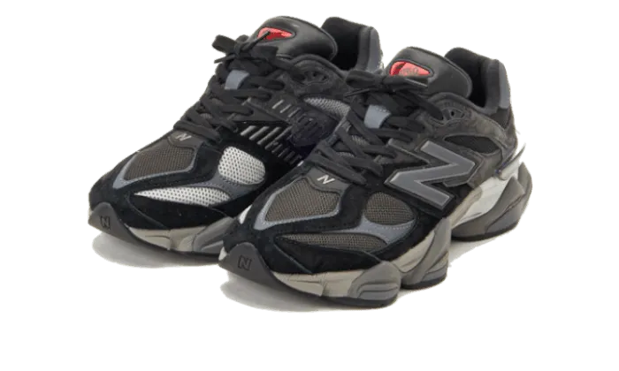 9060 Noir Castlerock