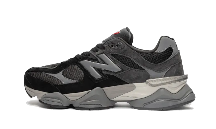 9060 Noir Castlerock