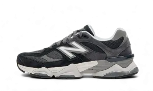 9060 Noir Fantôme Magnétique Argent Métallisé